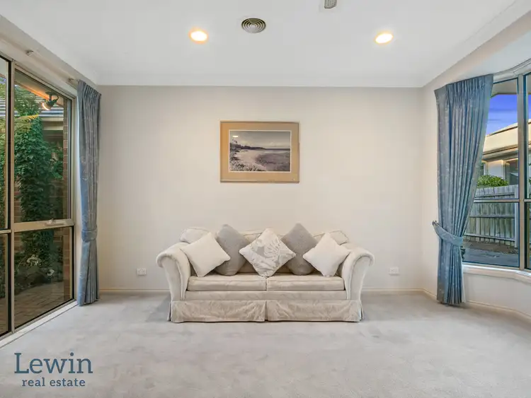 Fifth view of Homely house listing, 3/45 Reserve Road, Beaumaris VIC 3193