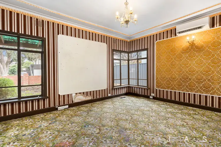 Fourth view of Homely house listing, 51 Napoleon Street, West Footscray VIC 3012