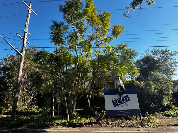 Main view of Homely house listing, 32 Yarran Road, Oatley NSW 2223