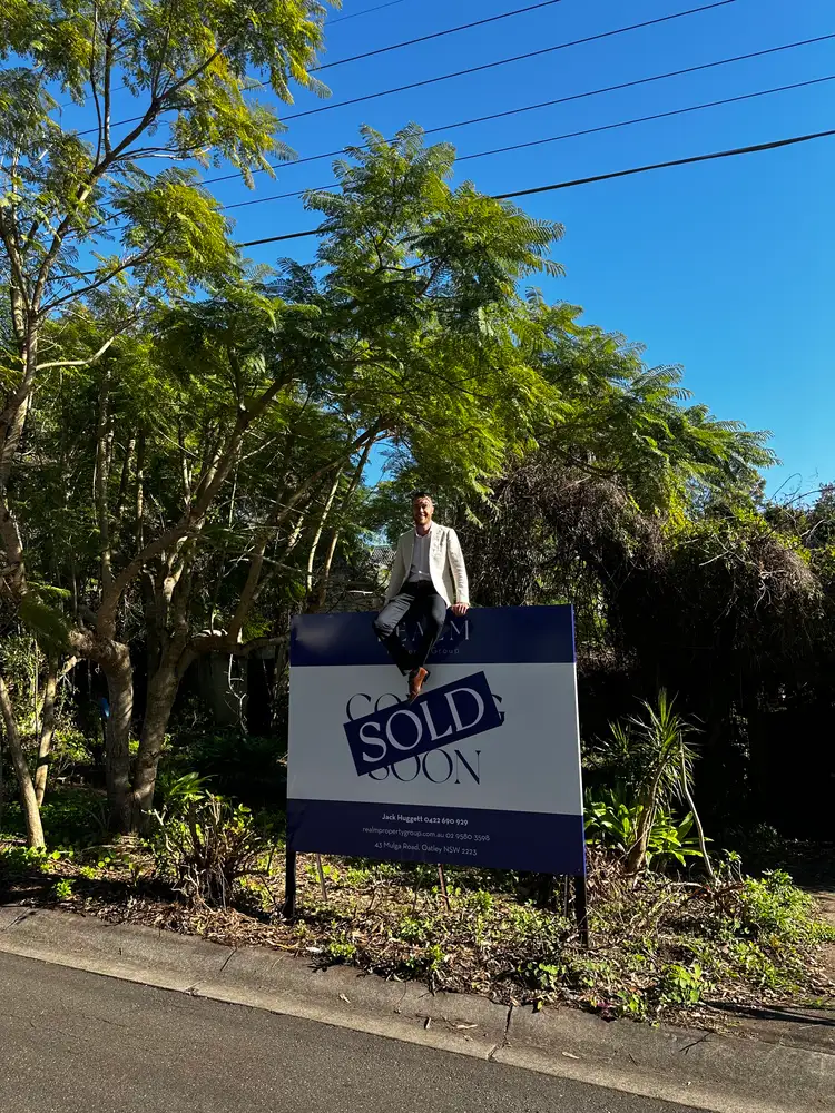 Second view of Homely house listing, 32 Yarran Road, Oatley NSW 2223