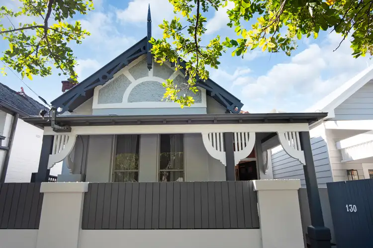 130 Pittwater Road