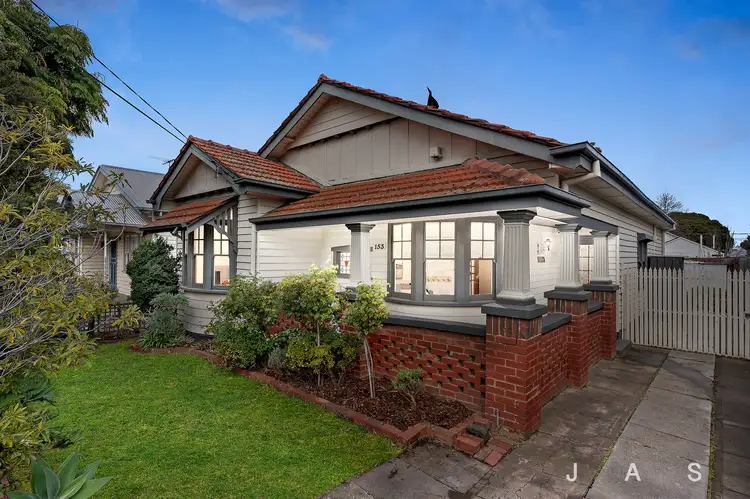 153 Essex Street, West Footscray VIC 3012