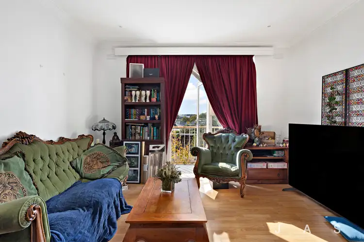 Main view of Homely apartment listing, 11/15 Kingsville Street, Kingsville VIC 3012