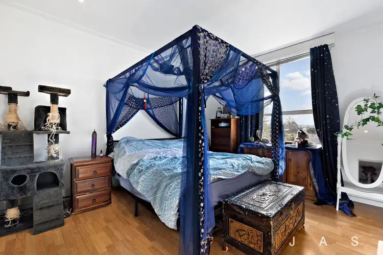 Third view of Homely apartment listing, 11/15 Kingsville Street, Kingsville VIC 3012