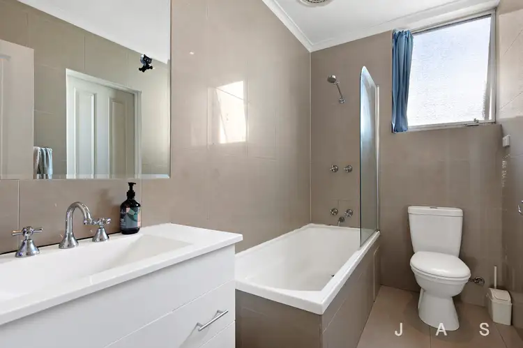 Fourth view of Homely apartment listing, 11/15 Kingsville Street, Kingsville VIC 3012