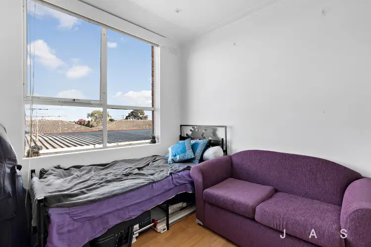 Fifth view of Homely apartment listing, 11/15 Kingsville Street, Kingsville VIC 3012