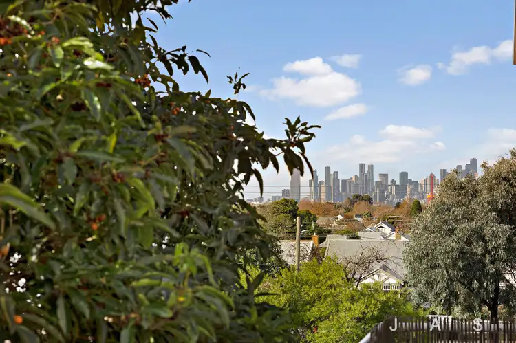 Sixth view of Homely apartment listing, 11/15 Kingsville Street, Kingsville VIC 3012