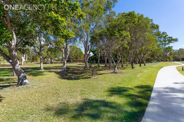 Sixth view of Homely land listing, 8a Camellia Street, Clontarf QLD 4019