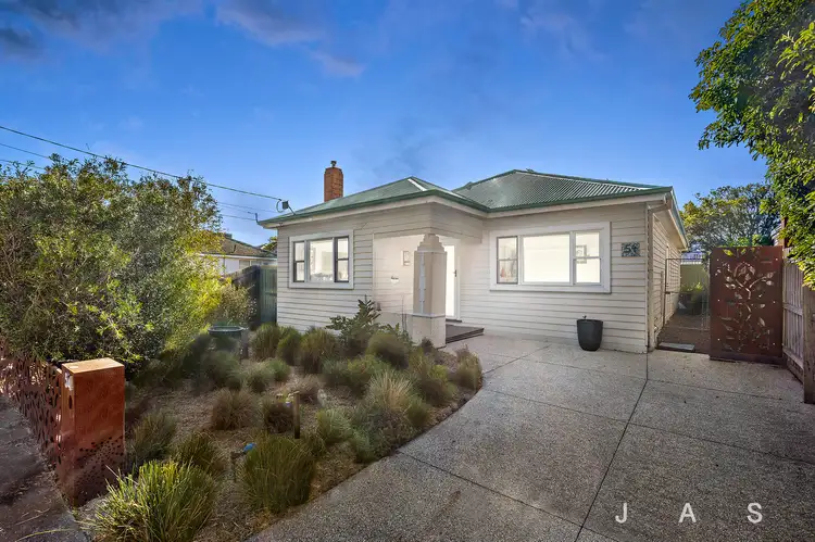 54 Gwelo Street, West Footscray VIC 3012