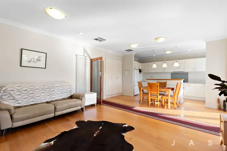 Second view of Homely house listing, 54 Gwelo Street, West Footscray VIC 3012