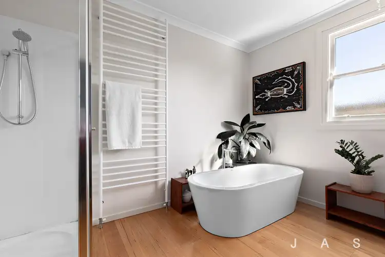 Sixth view of Homely house listing, 54 Gwelo Street, West Footscray VIC 3012