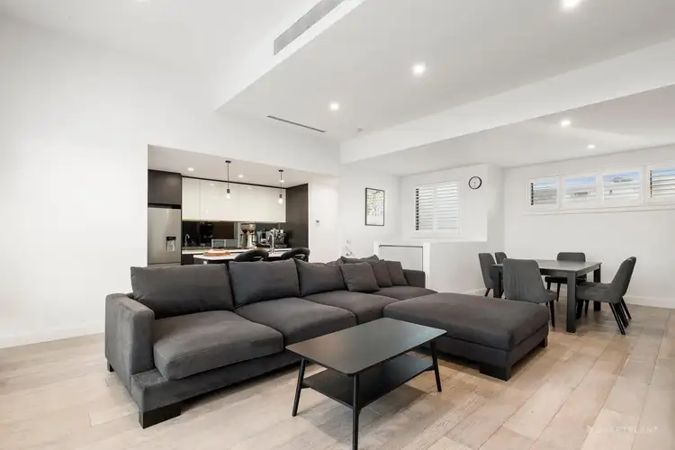 Third view of Homely townhouse listing, 2/5 Glendale Avenue, Templestowe VIC 3106