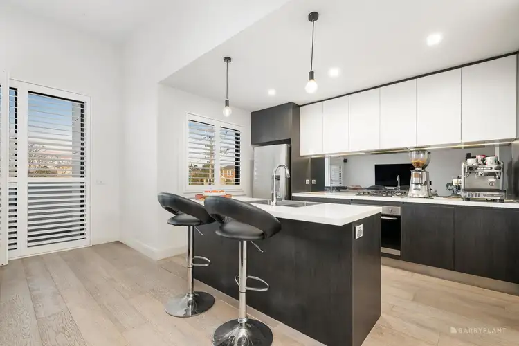 Fourth view of Homely townhouse listing, 2/5 Glendale Avenue, Templestowe VIC 3106