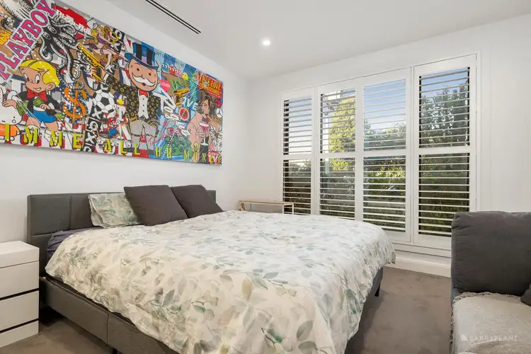 Fifth view of Homely townhouse listing, 2/5 Glendale Avenue, Templestowe VIC 3106
