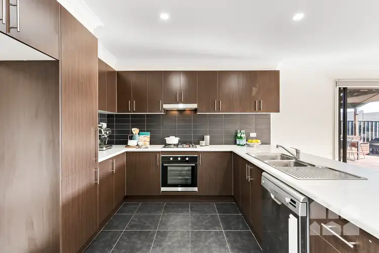 Fourth view of Homely house listing, 61 Oconnor Road, Deer Park VIC 3023