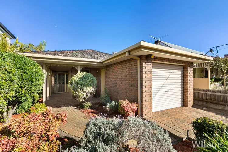 9 Stevedore Street, Williamstown VIC 3016