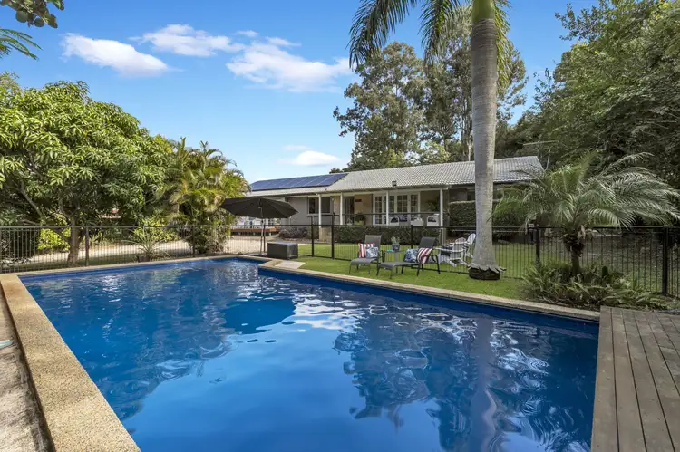 Main view of Homely rural property listing, 15 Vanwall Road, Moggill QLD 4070