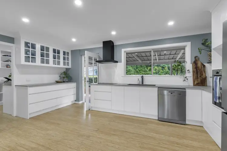 Second view of Homely rural property listing, 15 Vanwall Road, Moggill QLD 4070