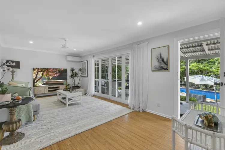 Fifth view of Homely rural property listing, 15 Vanwall Road, Moggill QLD 4070