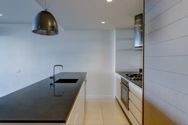 Third view of Homely apartment listing, b501/609 Victoria Street, Abbotsford VIC 3067