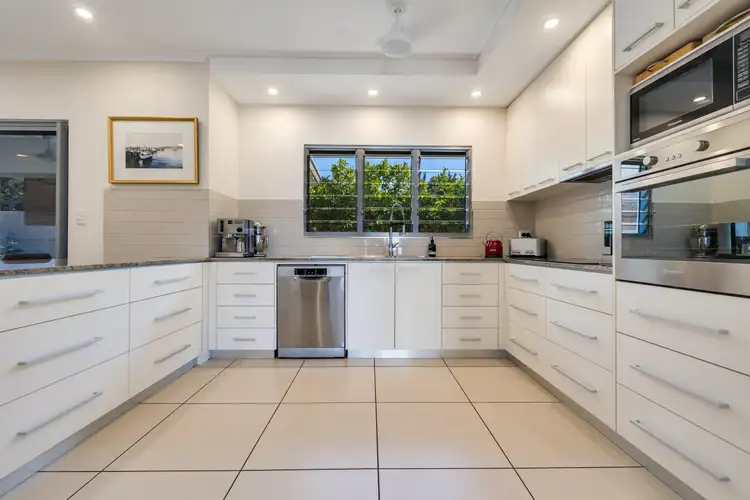 Second view of Homely villa listing, 8/125 Dick Ward Drive, Coconut Grove NT 810