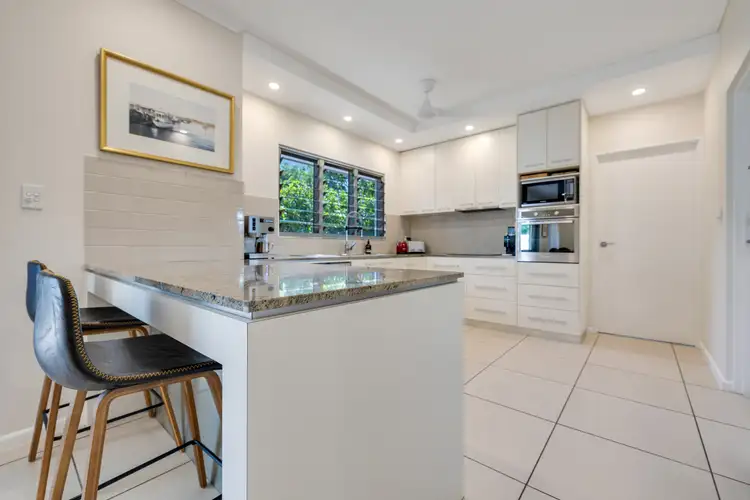 Third view of Homely villa listing, 8/125 Dick Ward Drive, Coconut Grove NT 810