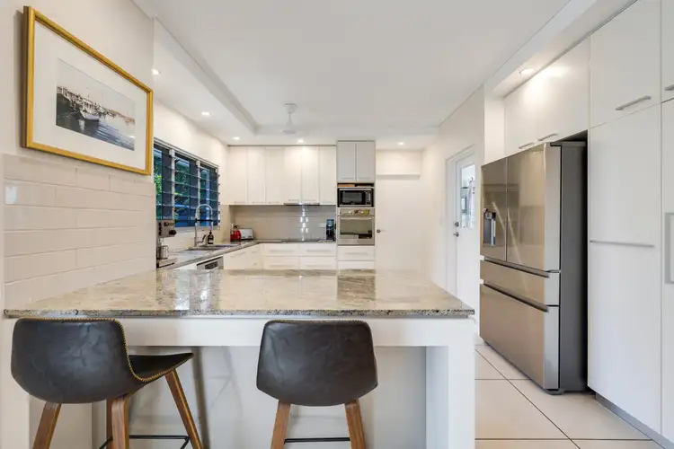 Fourth view of Homely villa listing, 8/125 Dick Ward Drive, Coconut Grove NT 810