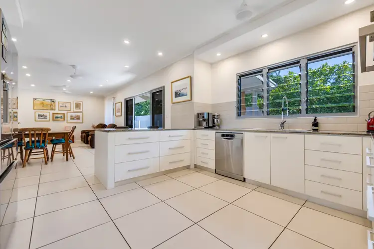 Fifth view of Homely villa listing, 8/125 Dick Ward Drive, Coconut Grove NT 810