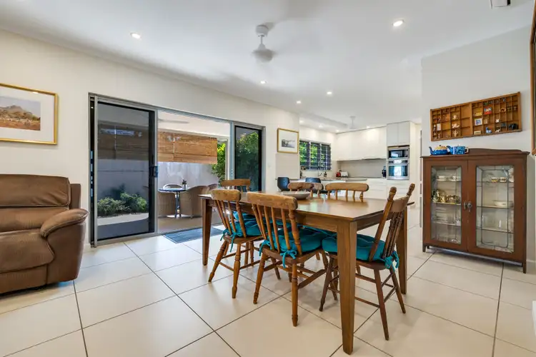 Sixth view of Homely villa listing, 8/125 Dick Ward Drive, Coconut Grove NT 810