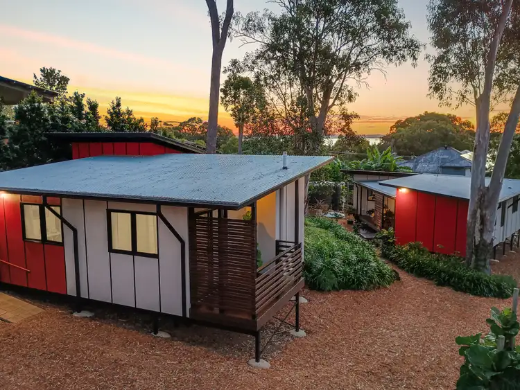 Main view of Homely house listing, 181 Kate Street, Macleay Island QLD 4184