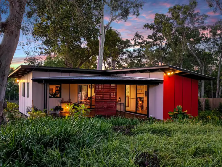 Second view of Homely house listing, 181 Kate Street, Macleay Island QLD 4184