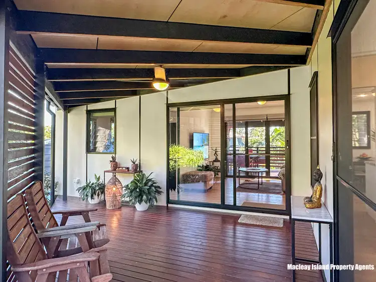 Third view of Homely house listing, 181 Kate Street, Macleay Island QLD 4184