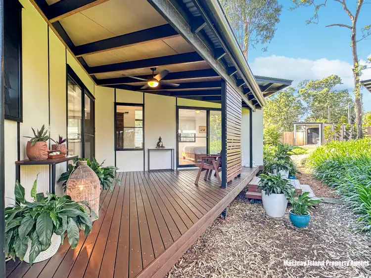 Fourth view of Homely house listing, 181 Kate Street, Macleay Island QLD 4184