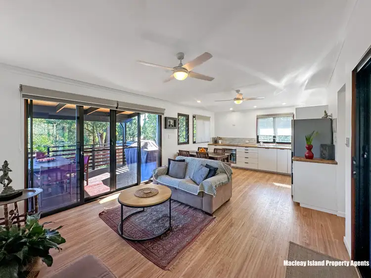 Fifth view of Homely house listing, 181 Kate Street, Macleay Island QLD 4184