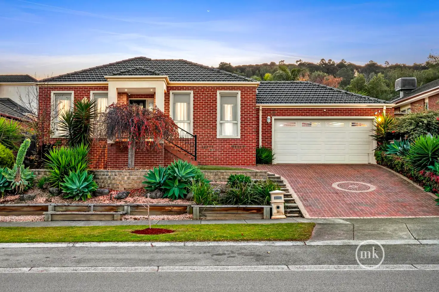 Main view of Homely house listing, 3 Lamour Avenue, South Morang VIC 3752