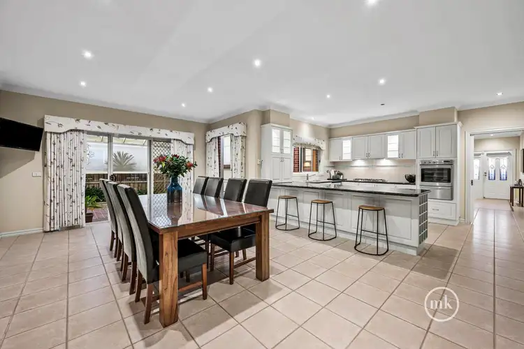 Third view of Homely house listing, 3 Lamour Avenue, South Morang VIC 3752