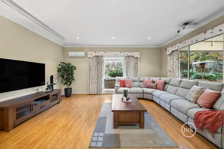 Sixth view of Homely house listing, 3 Lamour Avenue, South Morang VIC 3752