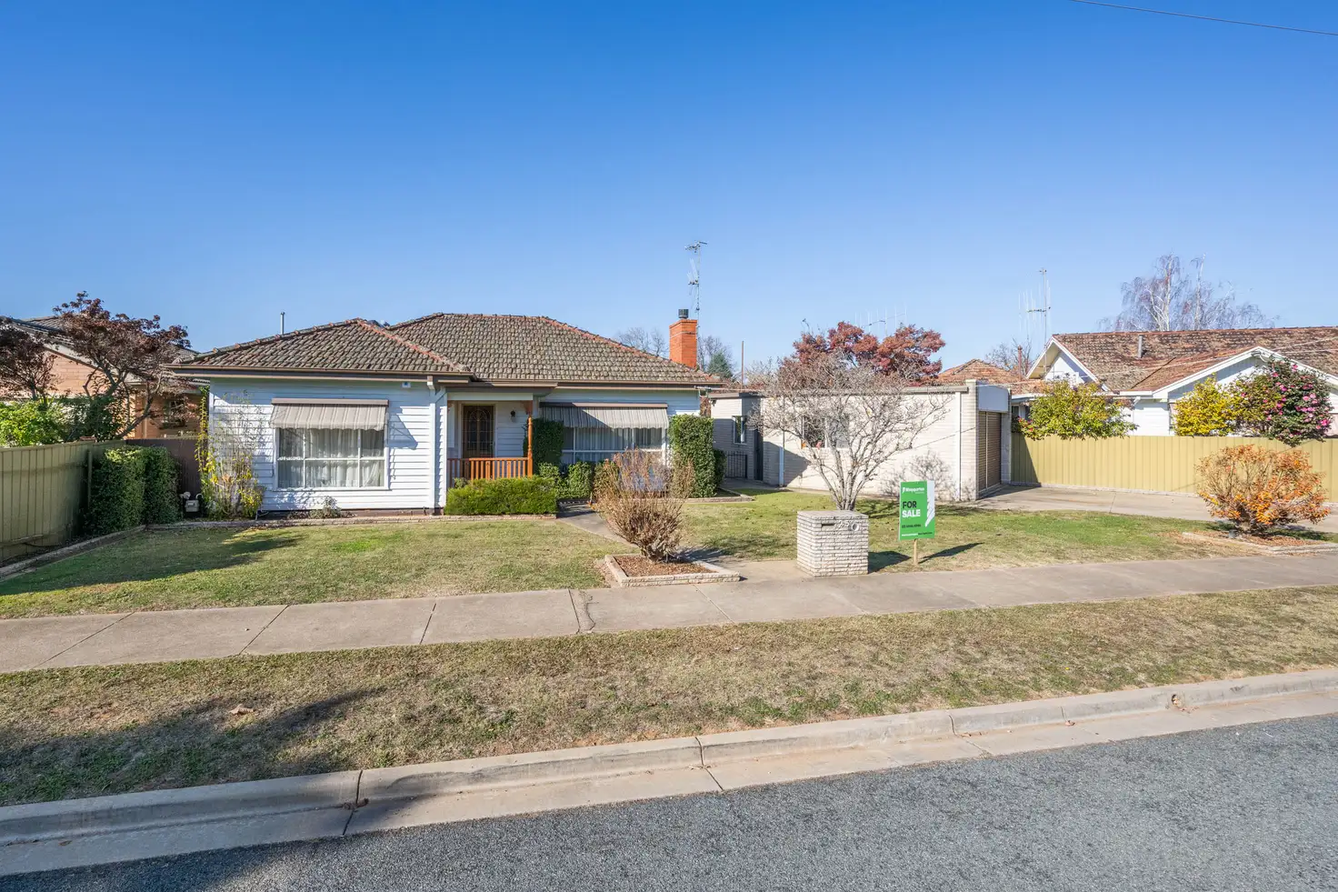 Main view of Homely house listing, 25 Gloucester Crescent, Shepparton VIC 3630