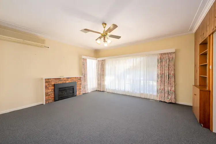 Fifth view of Homely house listing, 25 Gloucester Crescent, Shepparton VIC 3630