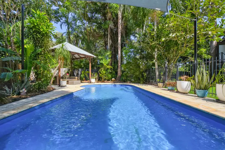 93 Driver Avenue, Driver NT 830