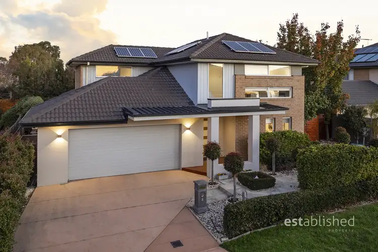 Main view of Homely house listing, 8 Francisco Bay Point, Sanctuary Lakes VIC 3030