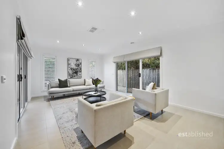 Fourth view of Homely house listing, 8 Francisco Bay Point, Sanctuary Lakes VIC 3030