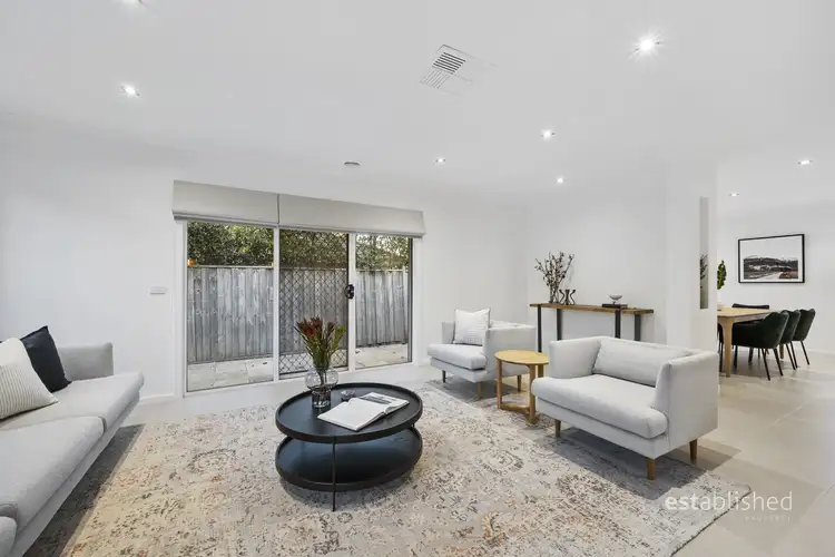 Fifth view of Homely house listing, 8 Francisco Bay Point, Sanctuary Lakes VIC 3030