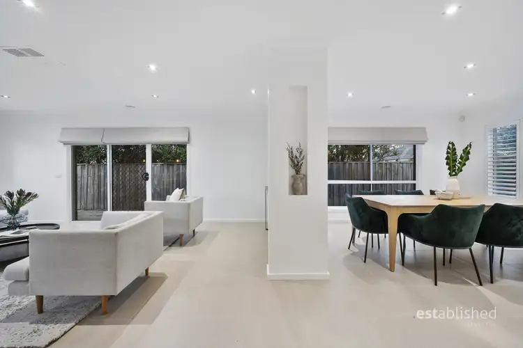 Sixth view of Homely house listing, 8 Francisco Bay Point, Sanctuary Lakes VIC 3030