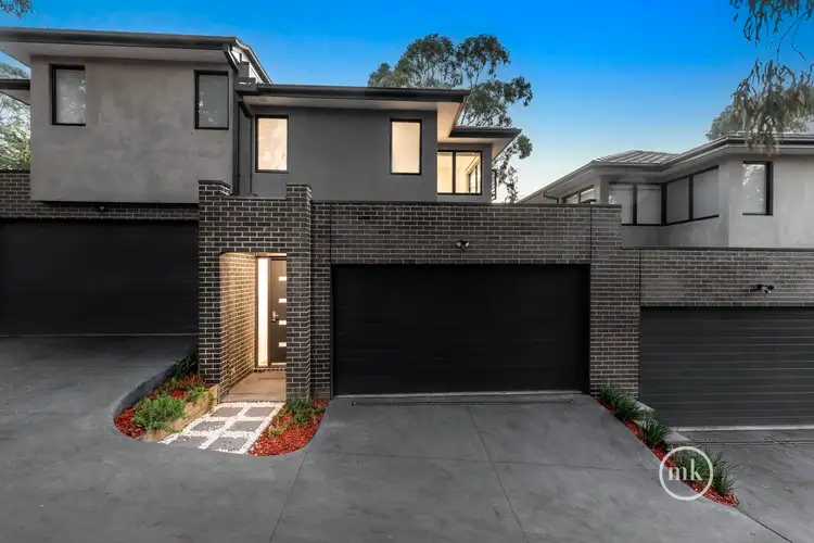 2/51 Scotland Avenue, Greensborough VIC 3088