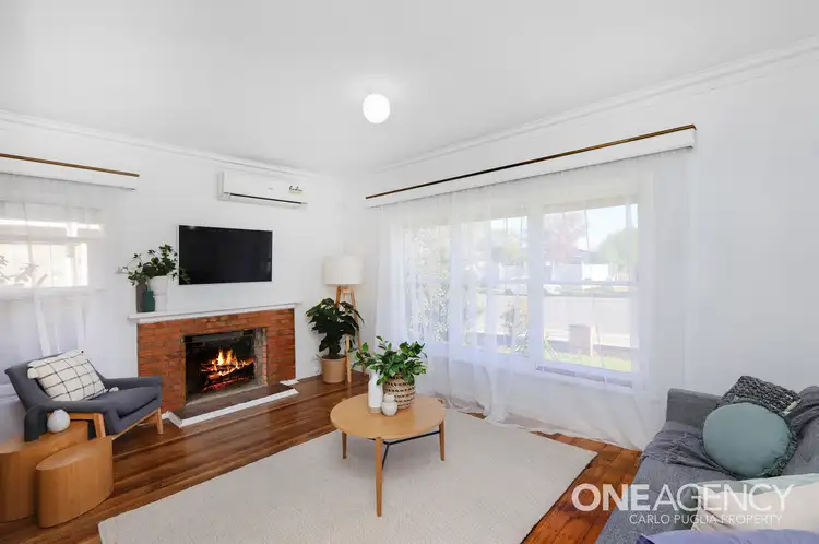 Second view of Homely house listing, 18 Hampshire Road, Sunshine VIC 3020