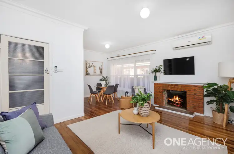 Third view of Homely house listing, 18 Hampshire Road, Sunshine VIC 3020