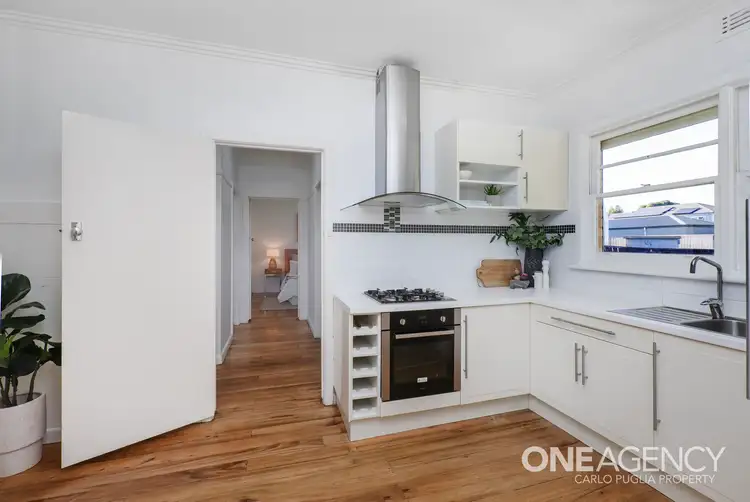 Sixth view of Homely house listing, 18 Hampshire Road, Sunshine VIC 3020