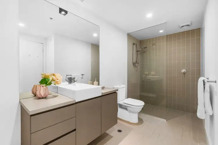 Sixth view of Homely townhouse listing, 56 Malcolm Street, South Yarra VIC 3141