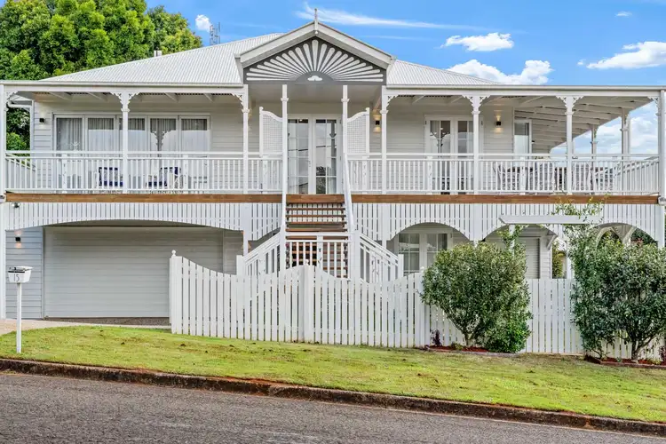 Second view of Homely house listing, 15 Kingsview Drive, Flaxton QLD 4560